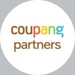 coupangpartners_official 프로필 사진