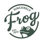 frog_brand_official 프로필 사진