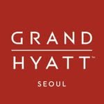grandhyattseoul 프로필 사진
