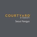 courtyardpangyo 인스타그램 프로필 사진