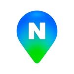 navermaps_official 프로필 사진