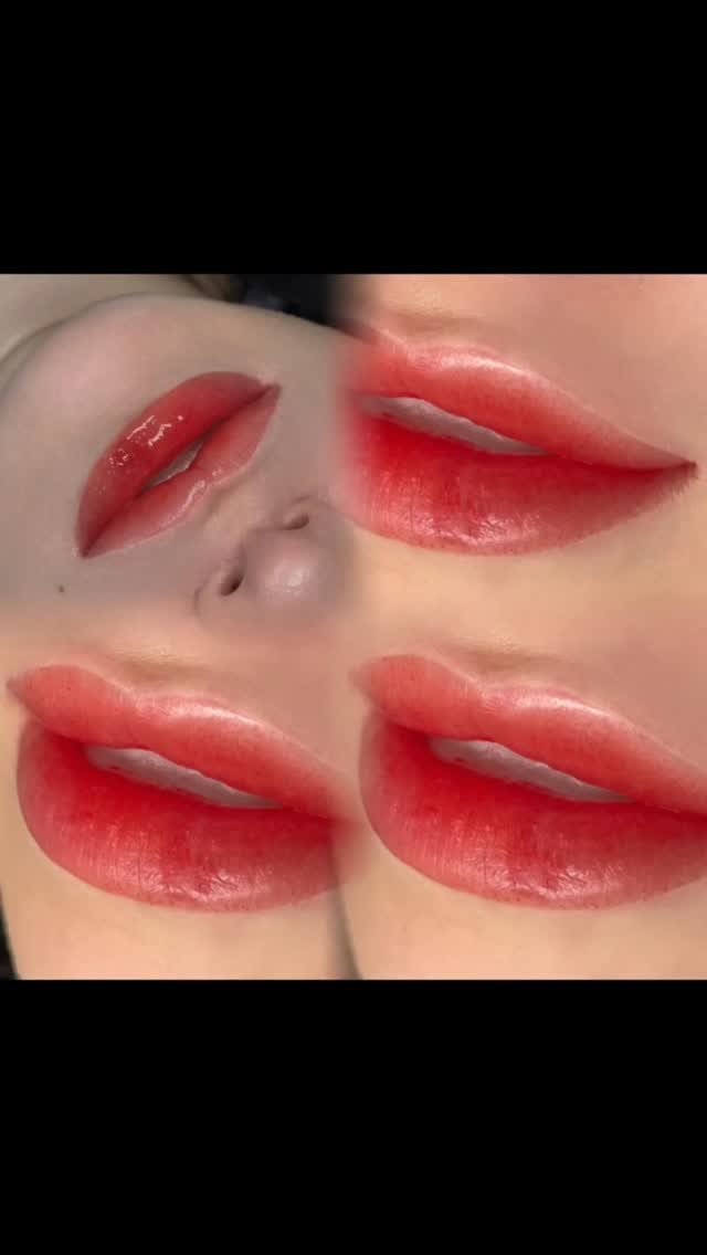 coverfit_beauty 게시물 이미지: 💋 "항상 립 바른 것 같아요!"

쌩얼에도 들뜨지 않고,
메이크업했을 때는 더...