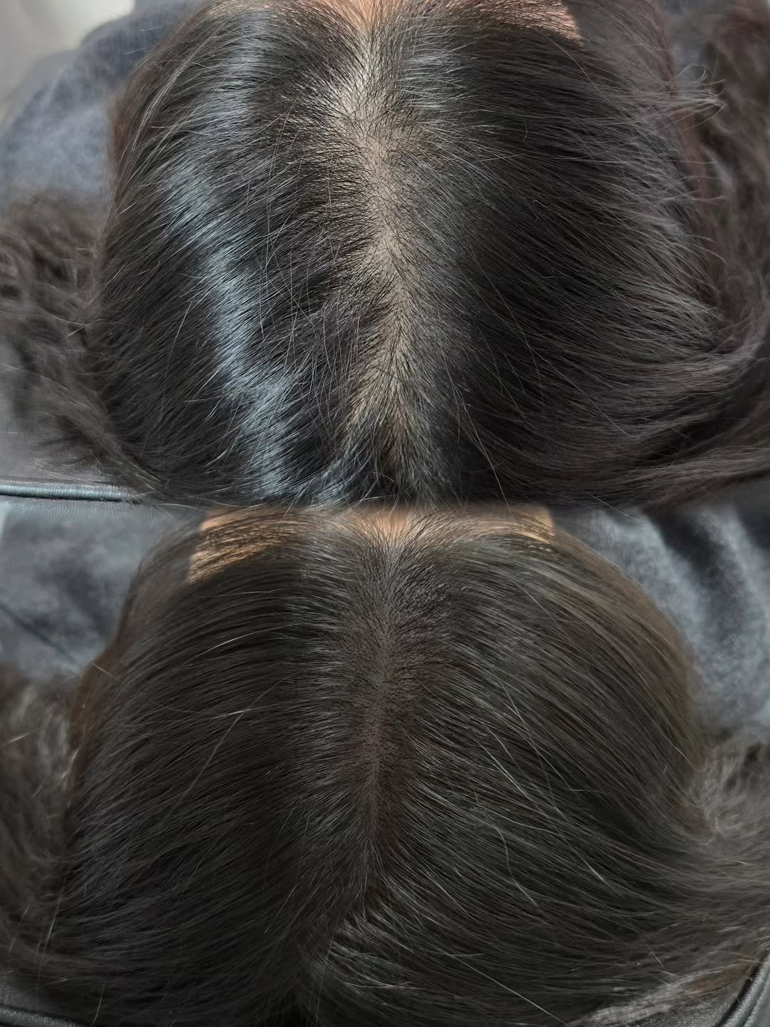 Photo by 검단두피문신 | 눈썹문신 | 입술•아이라인  멜라닌 케어 | 커버핏 대표원장 허은선 in 검단신도시. May be an image of text.