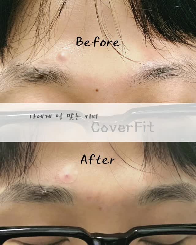coverfit_beauty 게시물 이미지: 👀자연스러운 눈썹 문신 커버

눈썹 하나만 정리돼도 얼굴이 훨씬 깔끔해...
