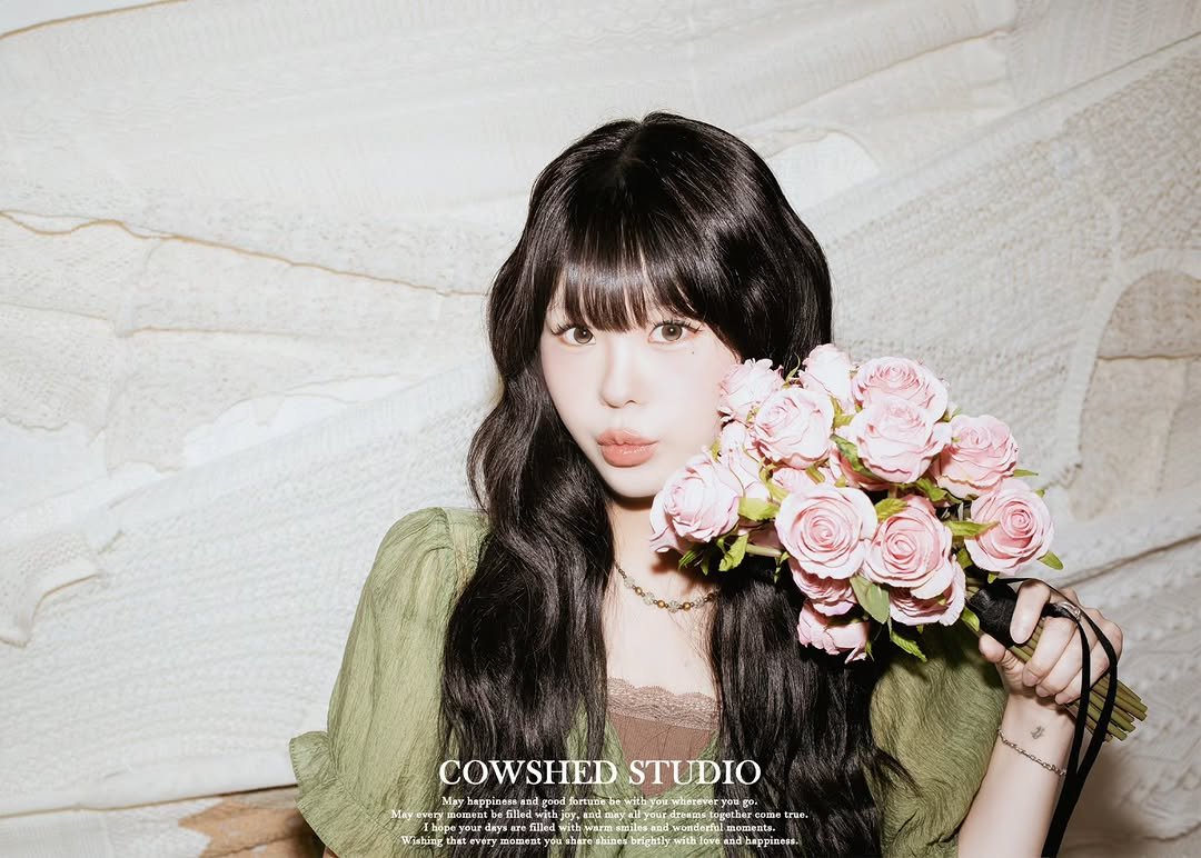 cowshed_studio 게시물 이미지: 새로운 빈티지 배경에서 촬영해보세요😋
-
#빈티지 #셀프 #셀프스튜디오 #홍대사진관