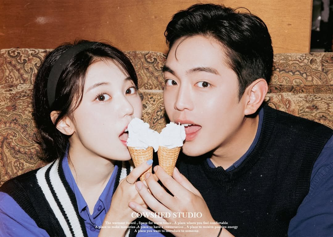 커플사진
