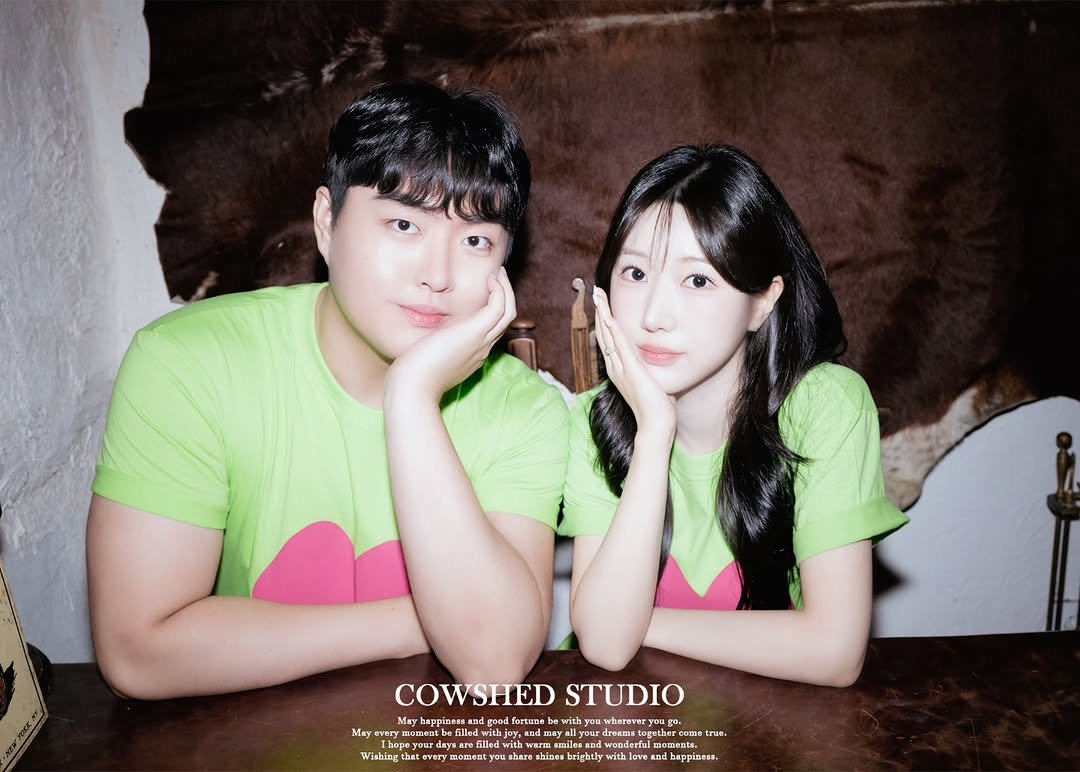 cowshed_studio 게시물 이미지: 두 번째 방문💚
-
#짱구 #짱구커플 #커플사진 #커플촬영