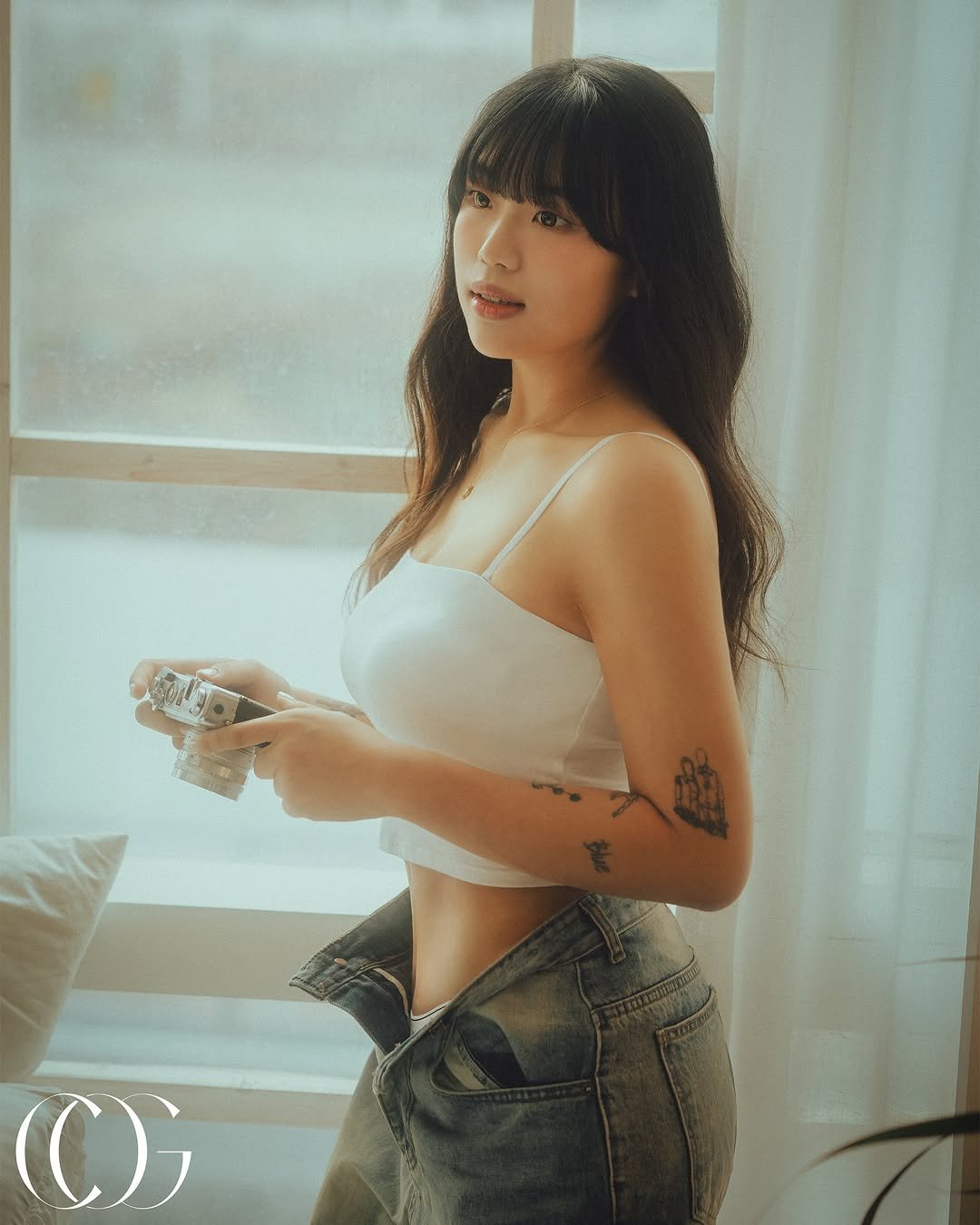 cozy._iet 게시물 이미지: 첫번째 체크포인트 완료 ➰

앞으로 더 더 행복한 일상과 함께 두번째 목표까지...