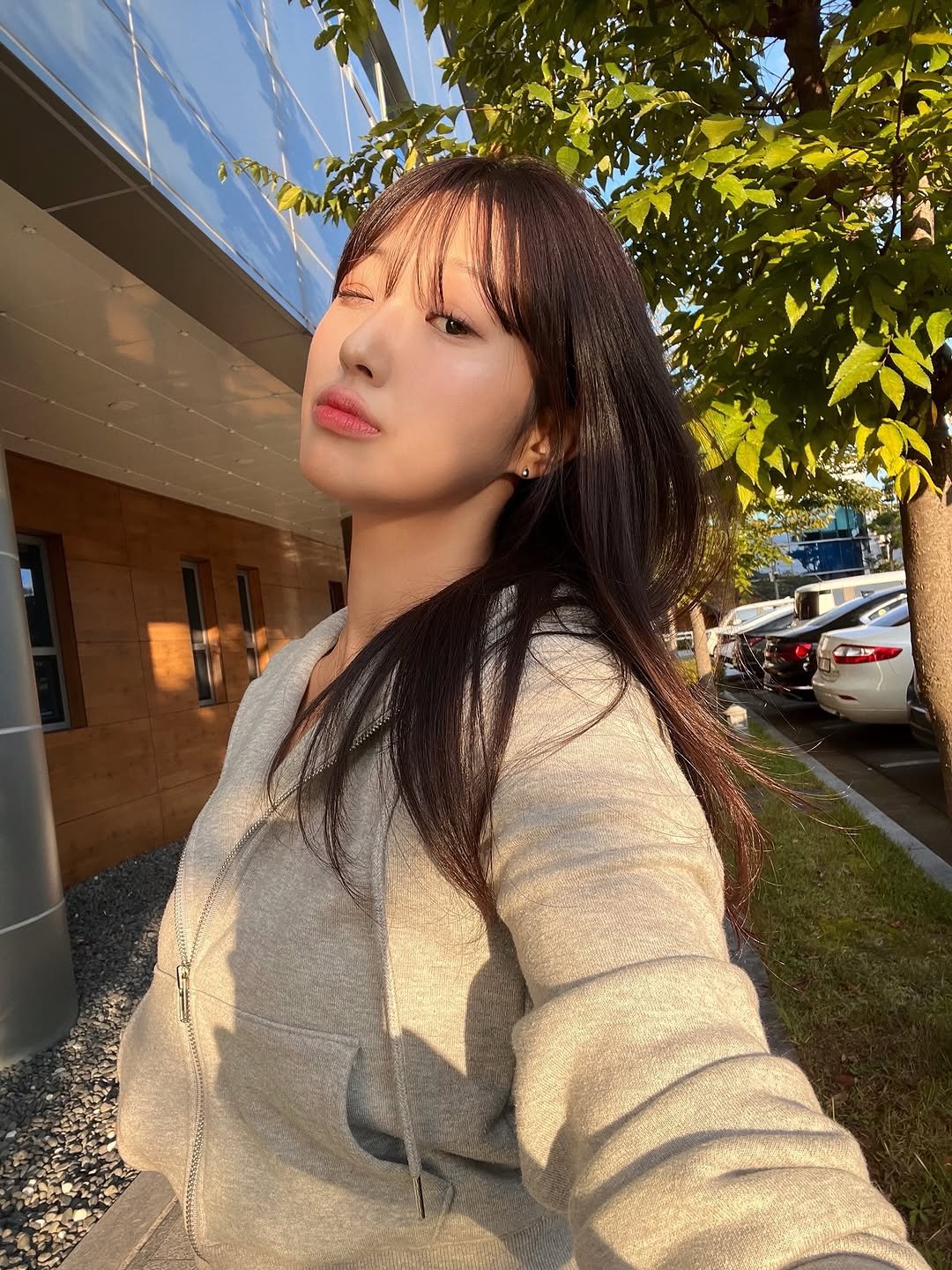 cozy_pink_bear 게시물 이미지: 여러분께 들려드리고픈 이야기가 정말정말정말 넘쳐 나는데요 !!!! 설레는 마음을...