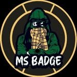 msbadge 프로필 사진