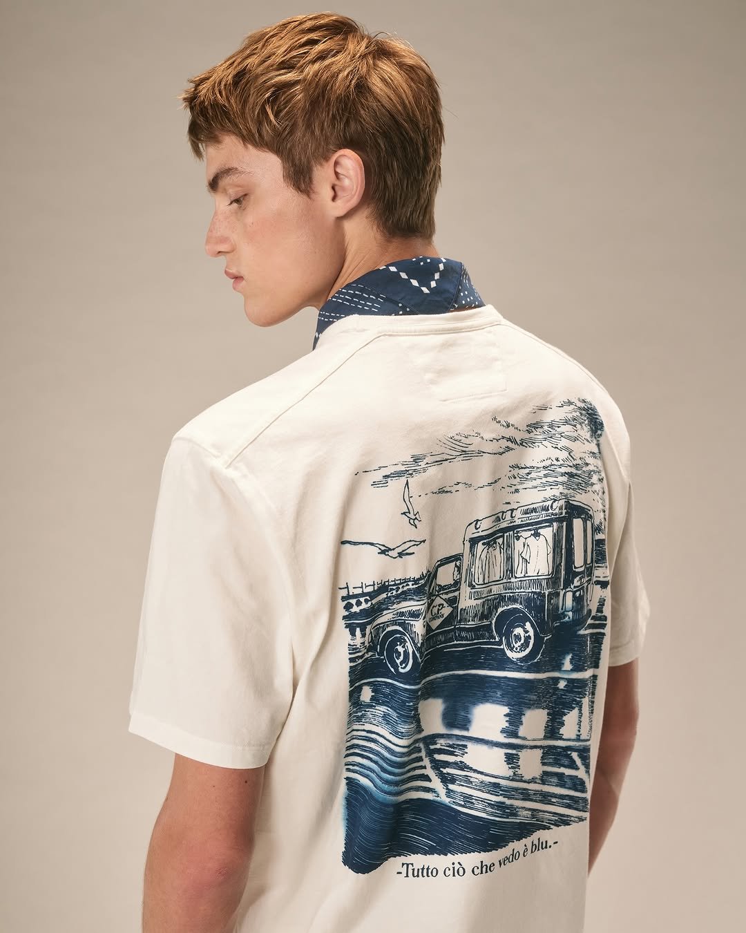 cpcompany 게시물 이미지: The Artisanal‑Inspired Prints range brings...