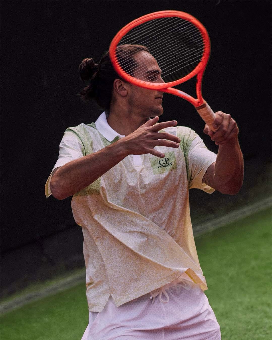 cpcompany 게시물 이미지: Archive-Inspired Tennis Kit | Grass...