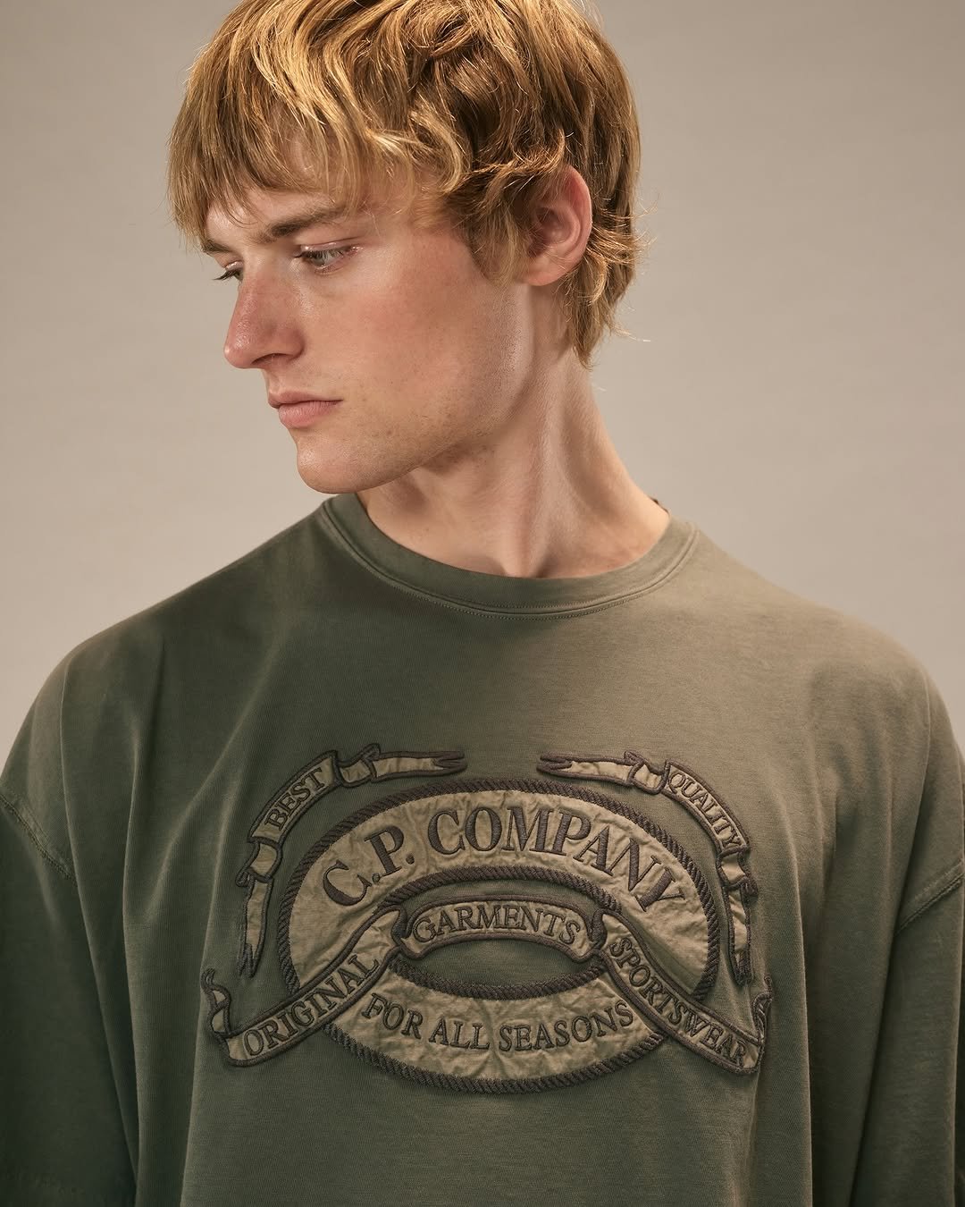 cpcompany 게시물 이미지: Graphic Reminiscence | SS026

C.P. Company’s...