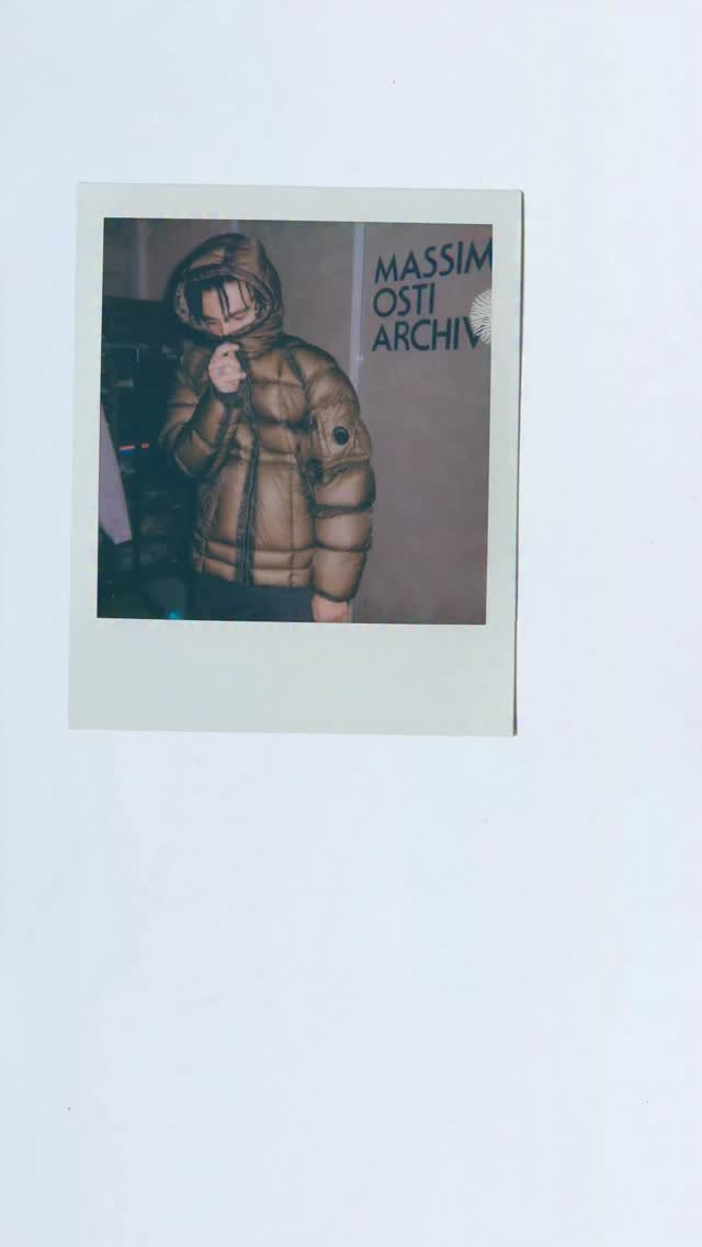 cpcompany 게시물 이미지: Behind The Seams Fall/Winter 026

C.P. Company...