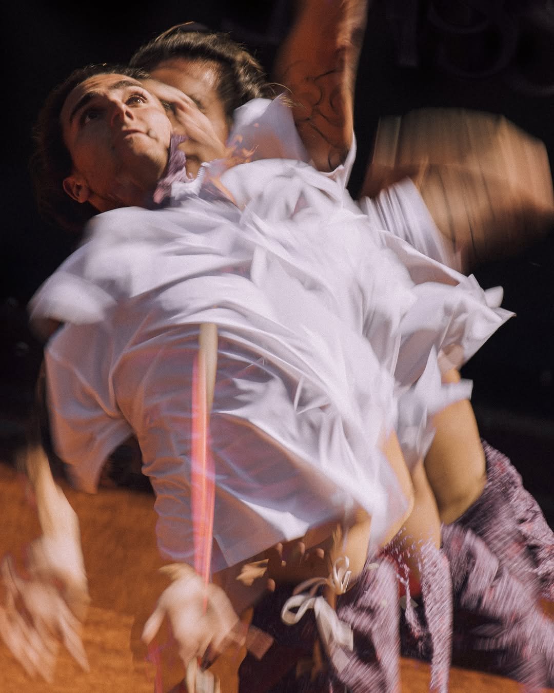 cpcompany 게시물 이미지: From red clay to off‑court look: Tennis...