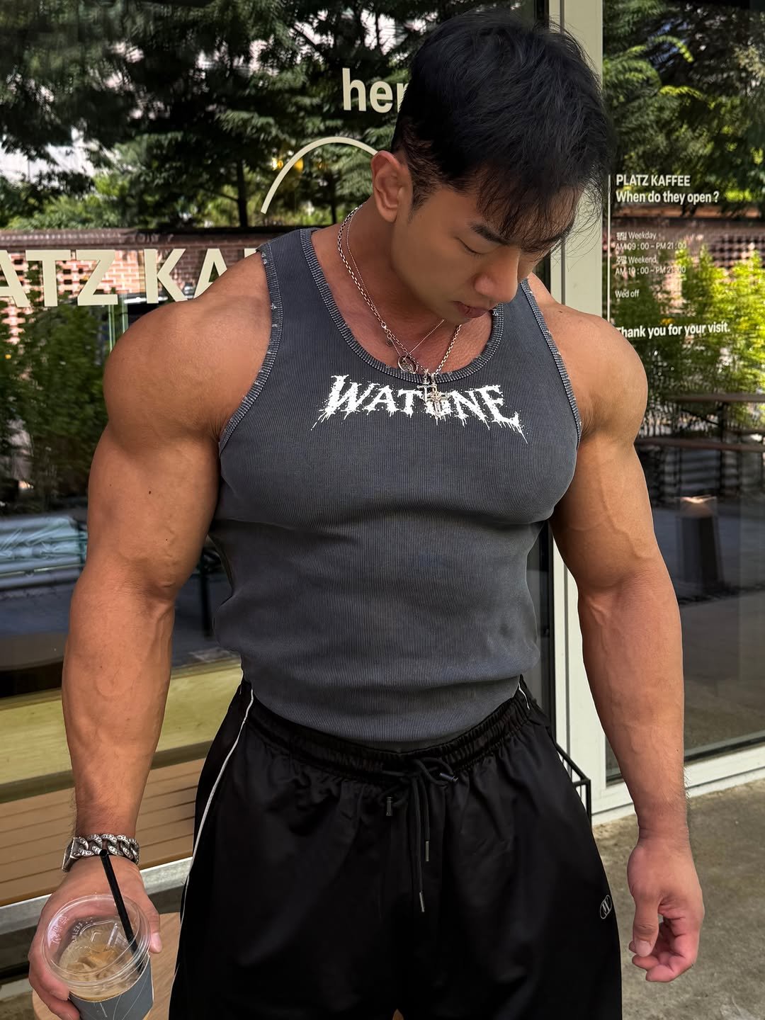 cqr_jin 게시물 이미지: 가족 + 건강 = 행복

결혼하니 너무 좋네 ㅎㅎ

냥이랑 일요일...
