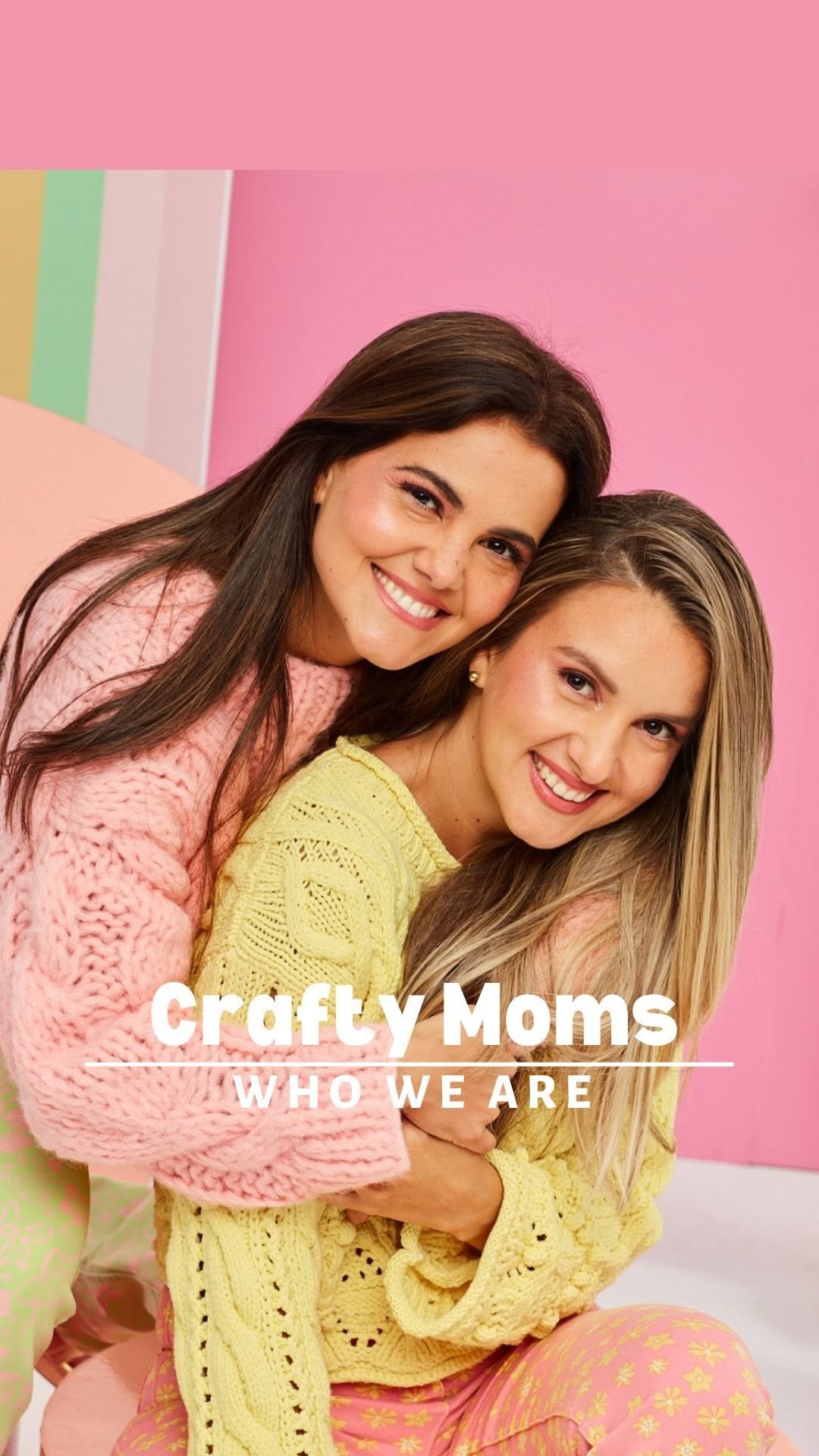 crafty.moms 게시물 이미지: CRAFTYMOMS 💕👩🏻👱🏼‍♀️ 
If you are new here, we...