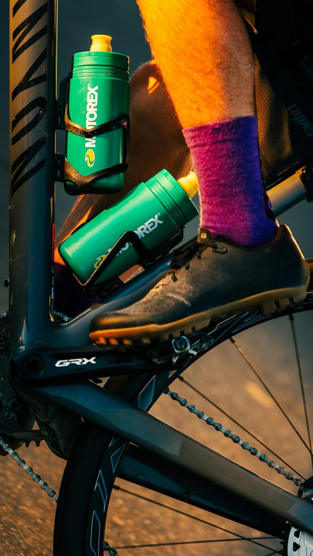 crankbrothers 게시물 이미지: When you’re chasing goals, it’s easy to end up...