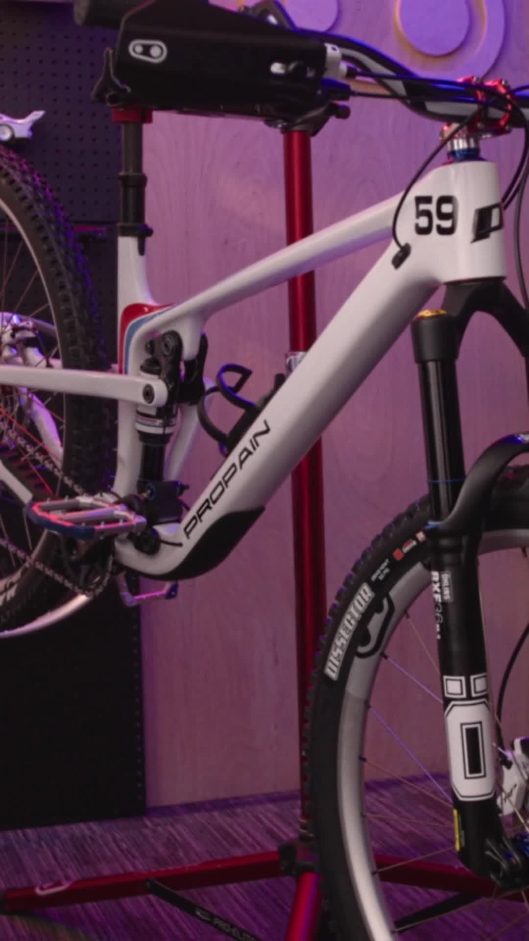 crankbrothers 게시물 이미지: Our 2026 Dream Bike giveaway could be our best...