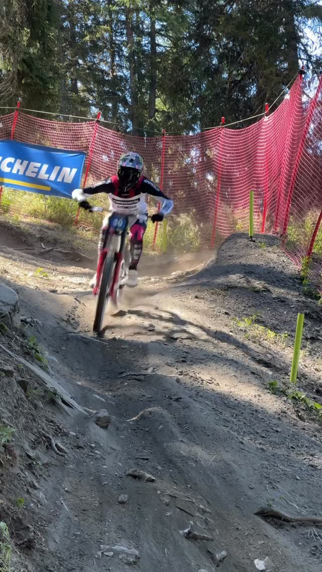crankbrothers 게시물 이미지: Trackside in La Thuile 📺

#weridecb
#cbtv