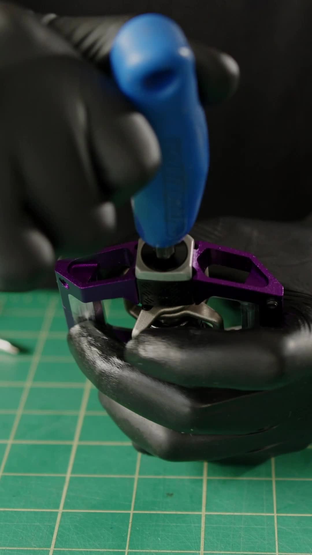 crankbrothers 게시물 이미지: Refresh season is here 🛠️

The winter months...