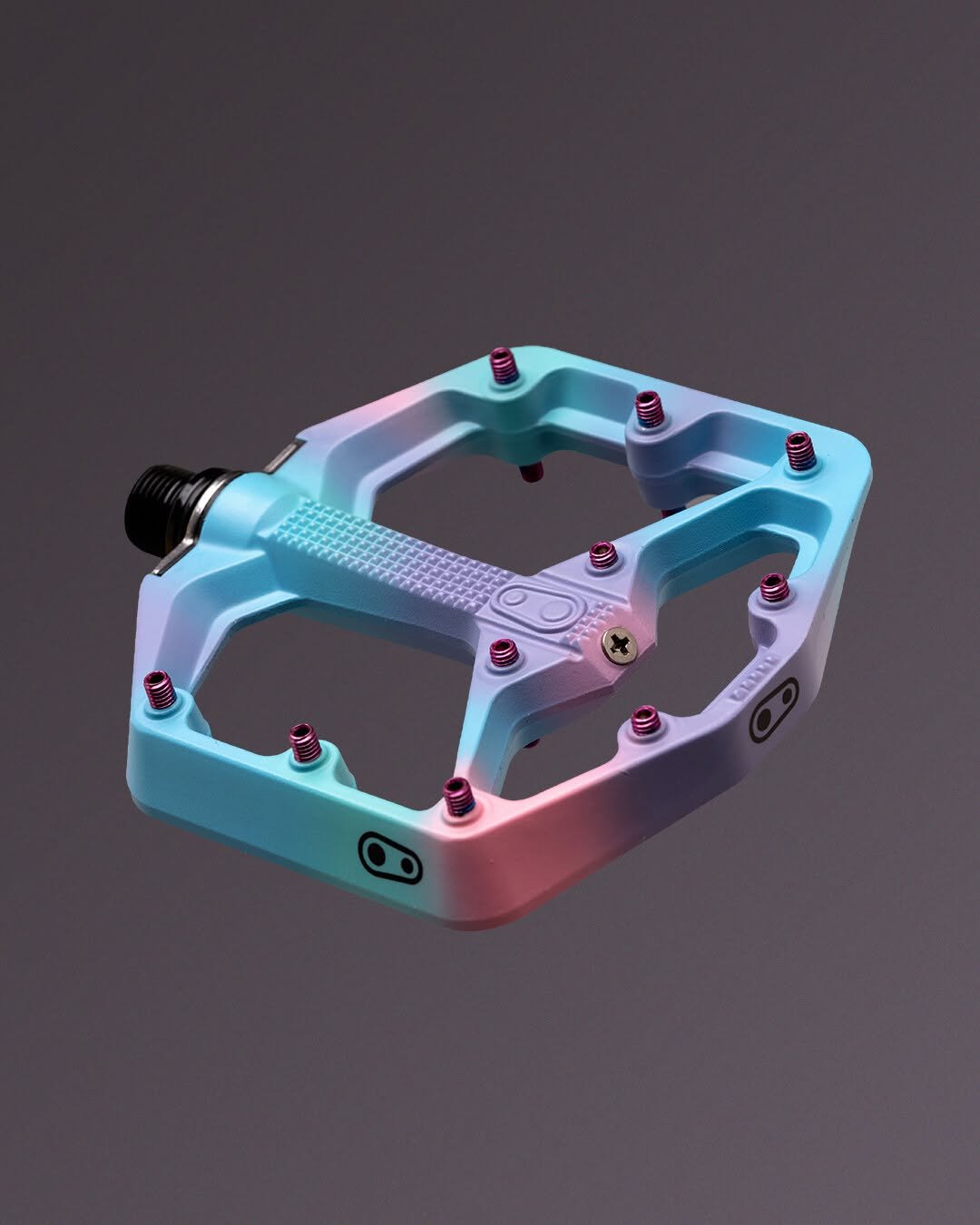 Photo by crankbrothers on February 25, 2026. May be an image of text that says 'D'.