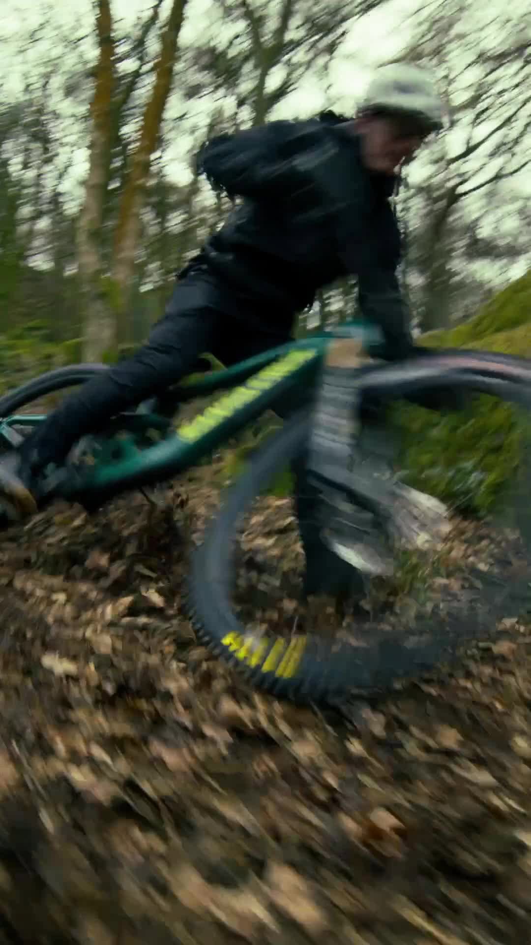 crankbrothers 게시물 이미지: Built For: Stability

Stamp EVO features a...