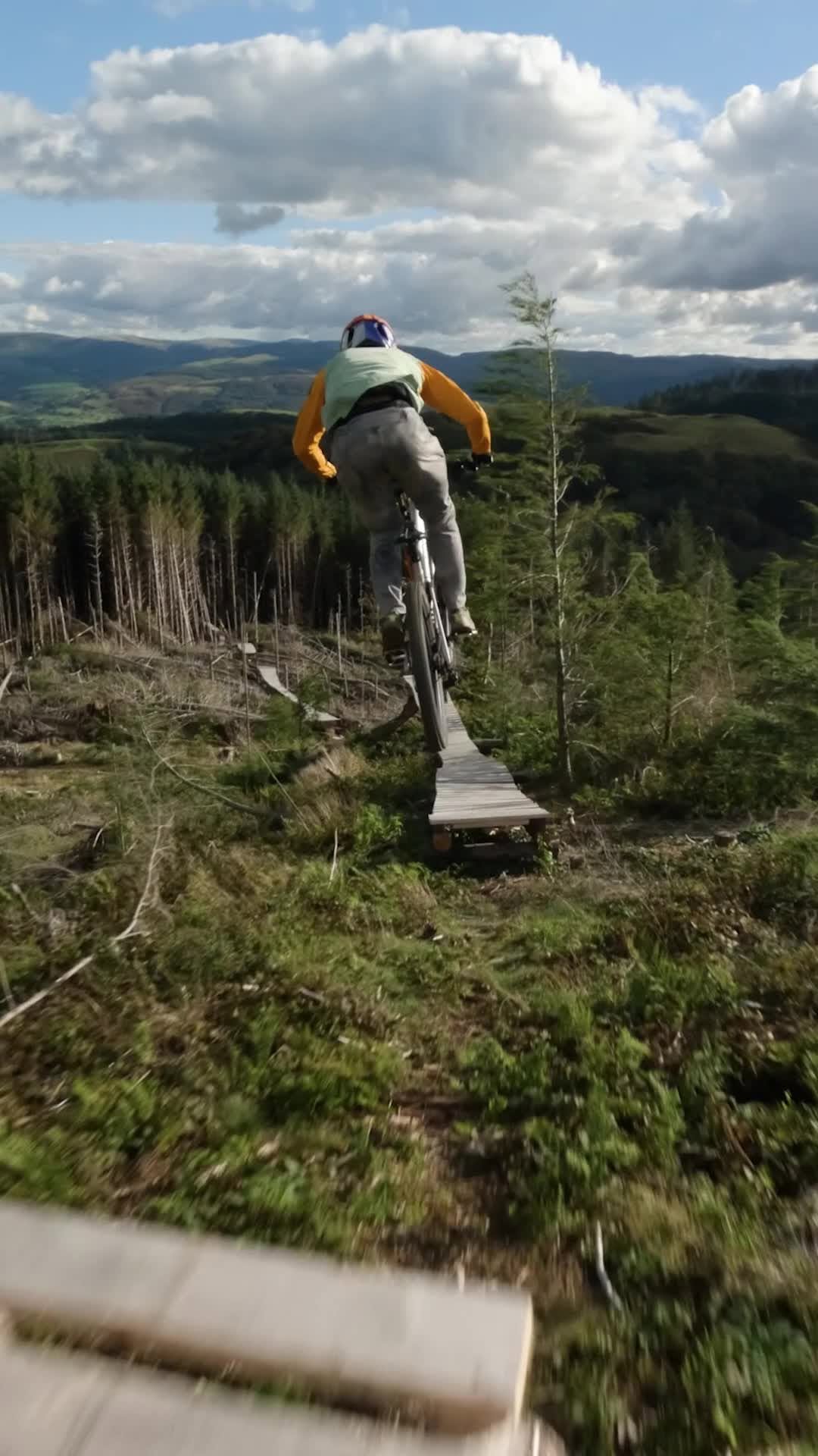 crankbrothers 게시물 이미지: You already know this one is going to be wild!...