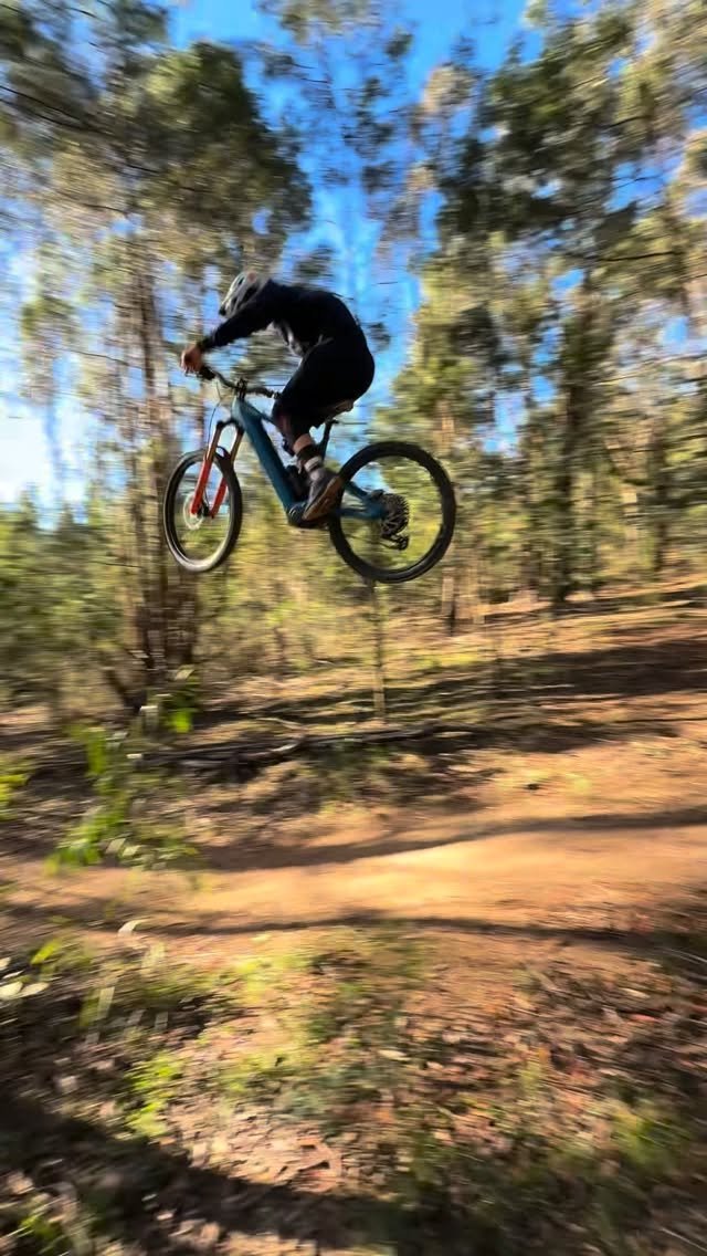 crankbrothers 게시물 이미지: BOOSTIN!!! @boostaus 🧡
Oh boy am I loving...