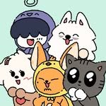 ppulbatu 프로필 사진