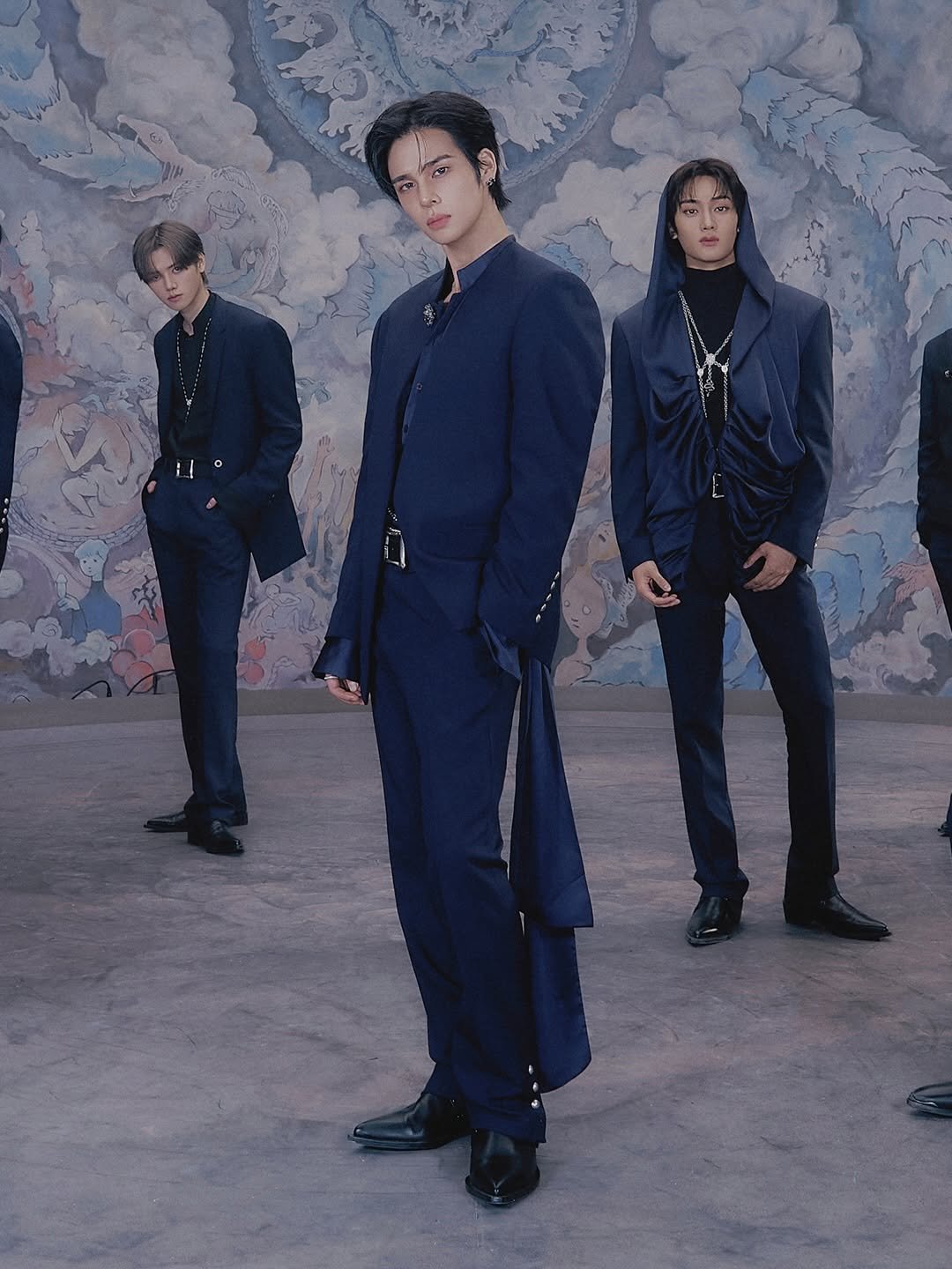 cravity_official 게시물 이미지: CRAVITY THE 8TH EP ’ReDeFINE‘
MV PREVIEW...