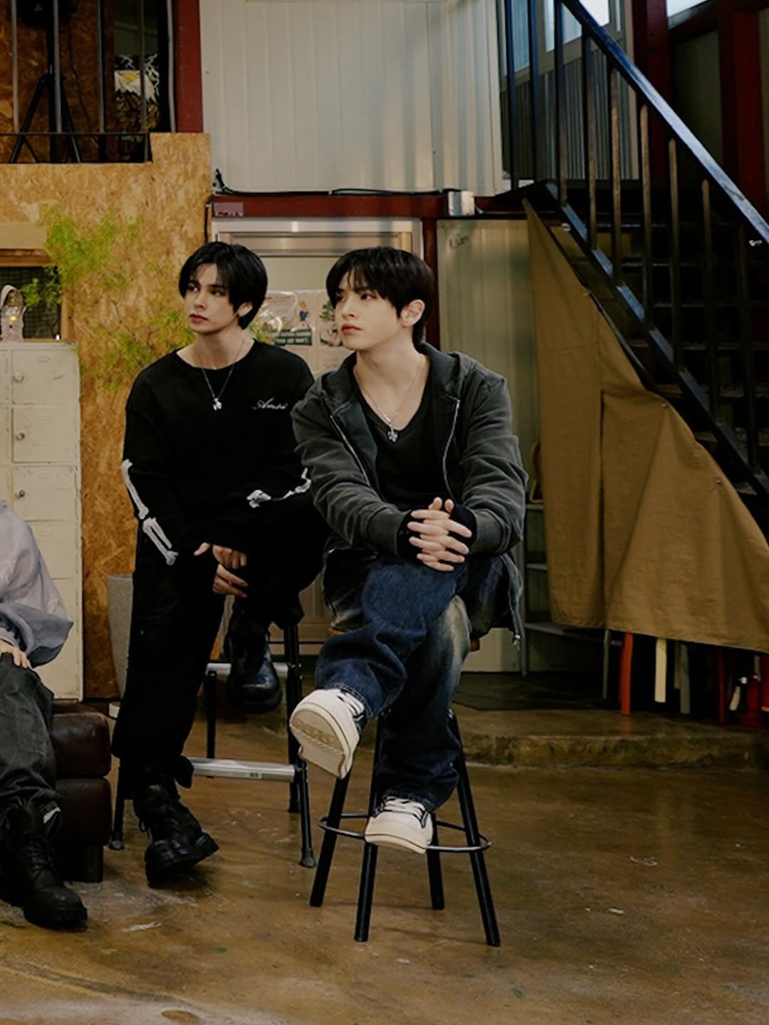 cravity_official 게시물 이미지: CRAVITY THE 8TH EP ’ReDeFINE‘
 
HIGHLIGHT...