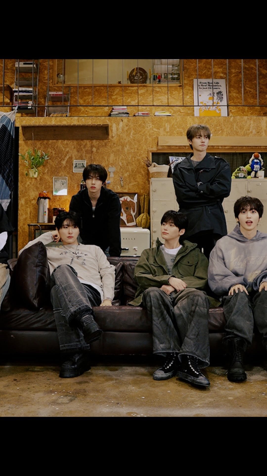 cravity_official 게시물 이미지: CRAVITY THE 8TH EP ’ReDeFINE‘
 
HIGHLIGHT...