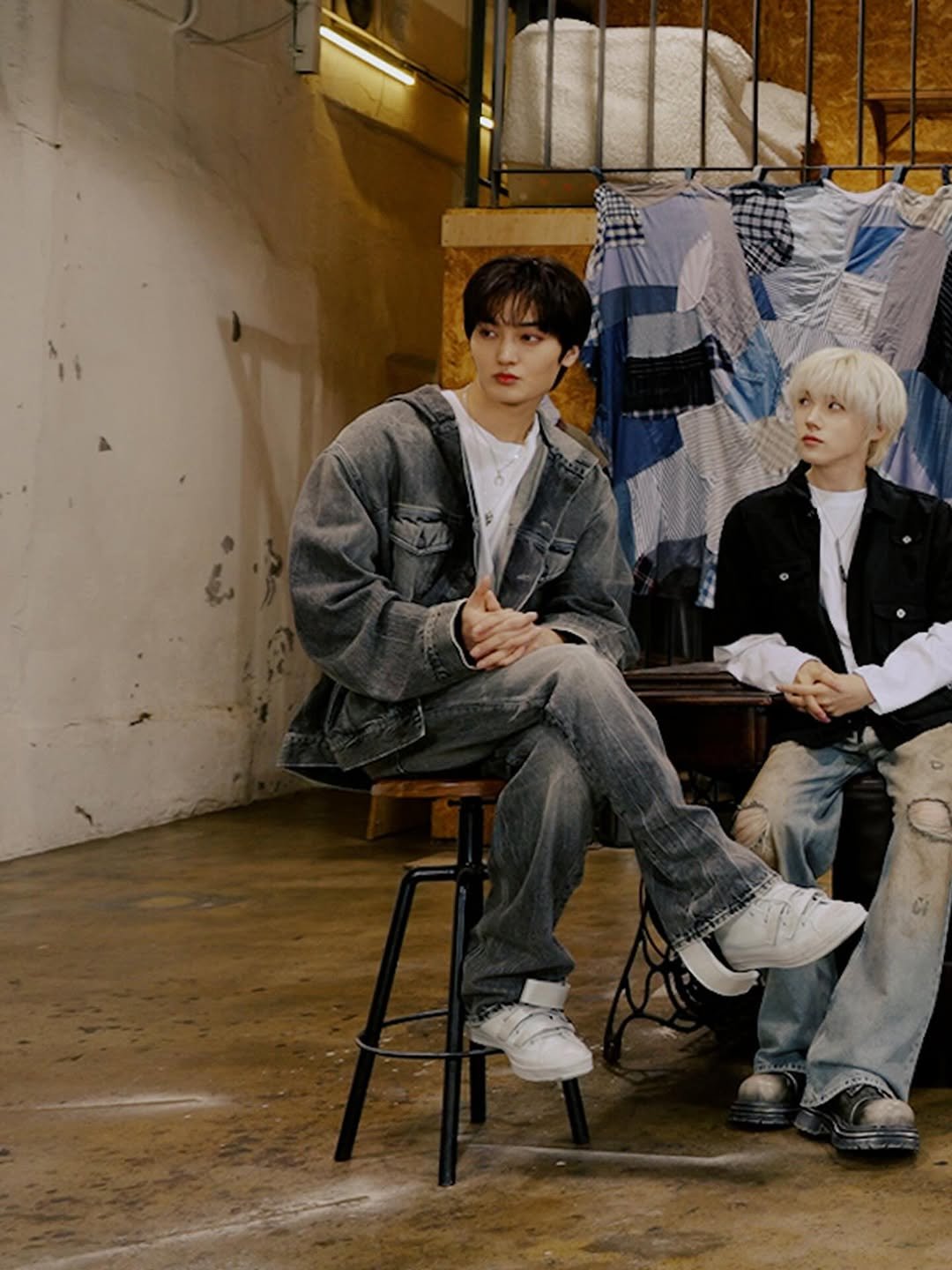 cravity_official 게시물 이미지: CRAVITY THE 8TH EP ’ReDeFINE‘
 
HIGHLIGHT...
