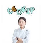 cookip_official 프로필 사진