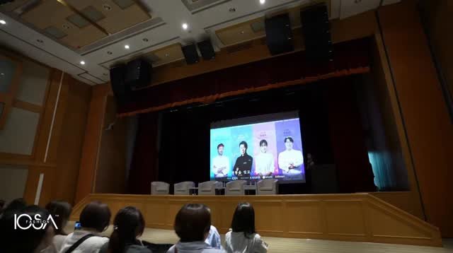 crazypenne 게시물 이미지: From Screen to Presence — A New Chapter of...