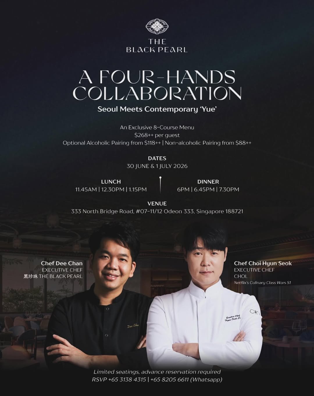 crazypenne 게시물 이미지: It is with immense pleasure to announce...