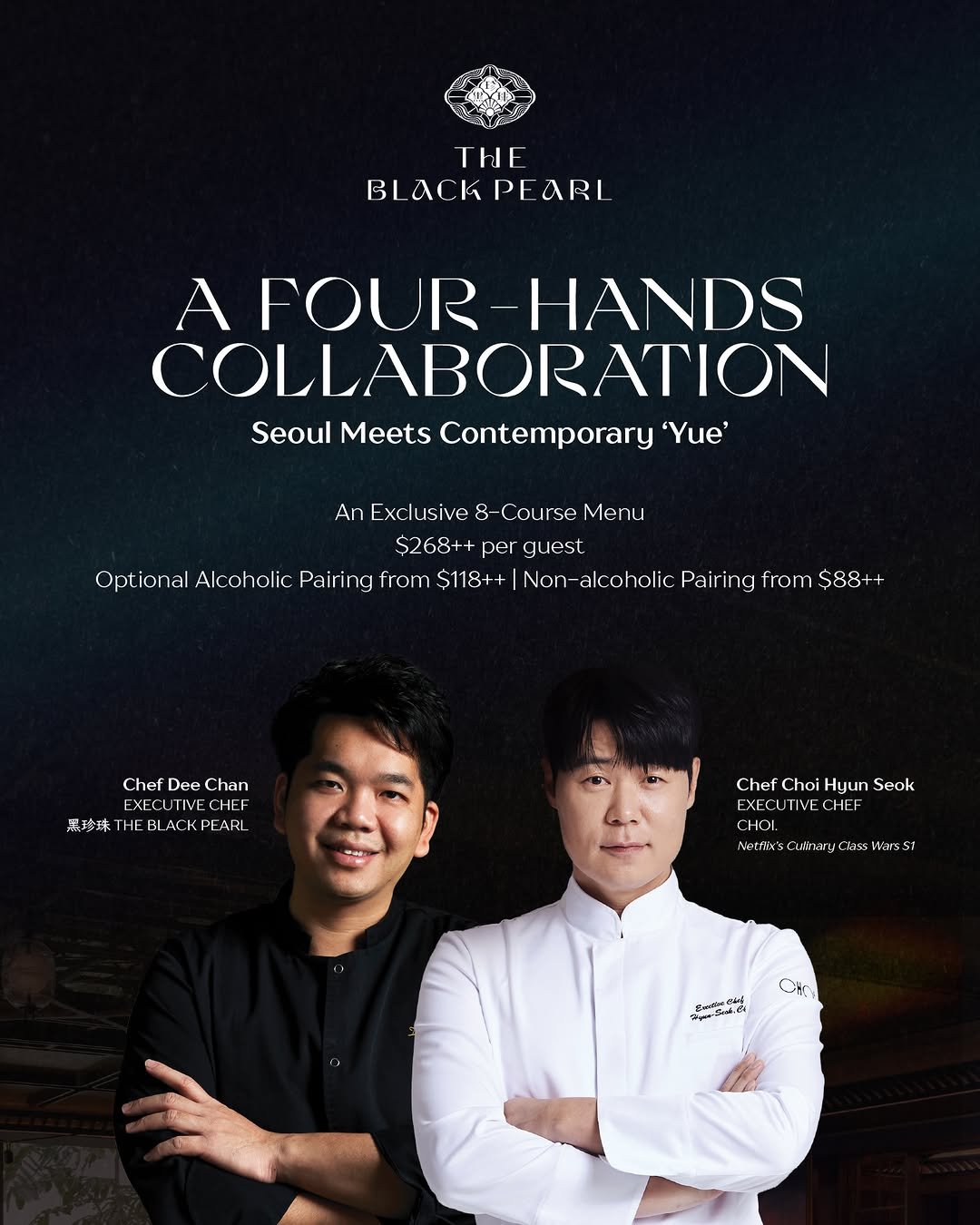 crazypenne 게시물 이미지: It is with immense pleasure to announce an...