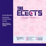 the_elects 프로필 사진
