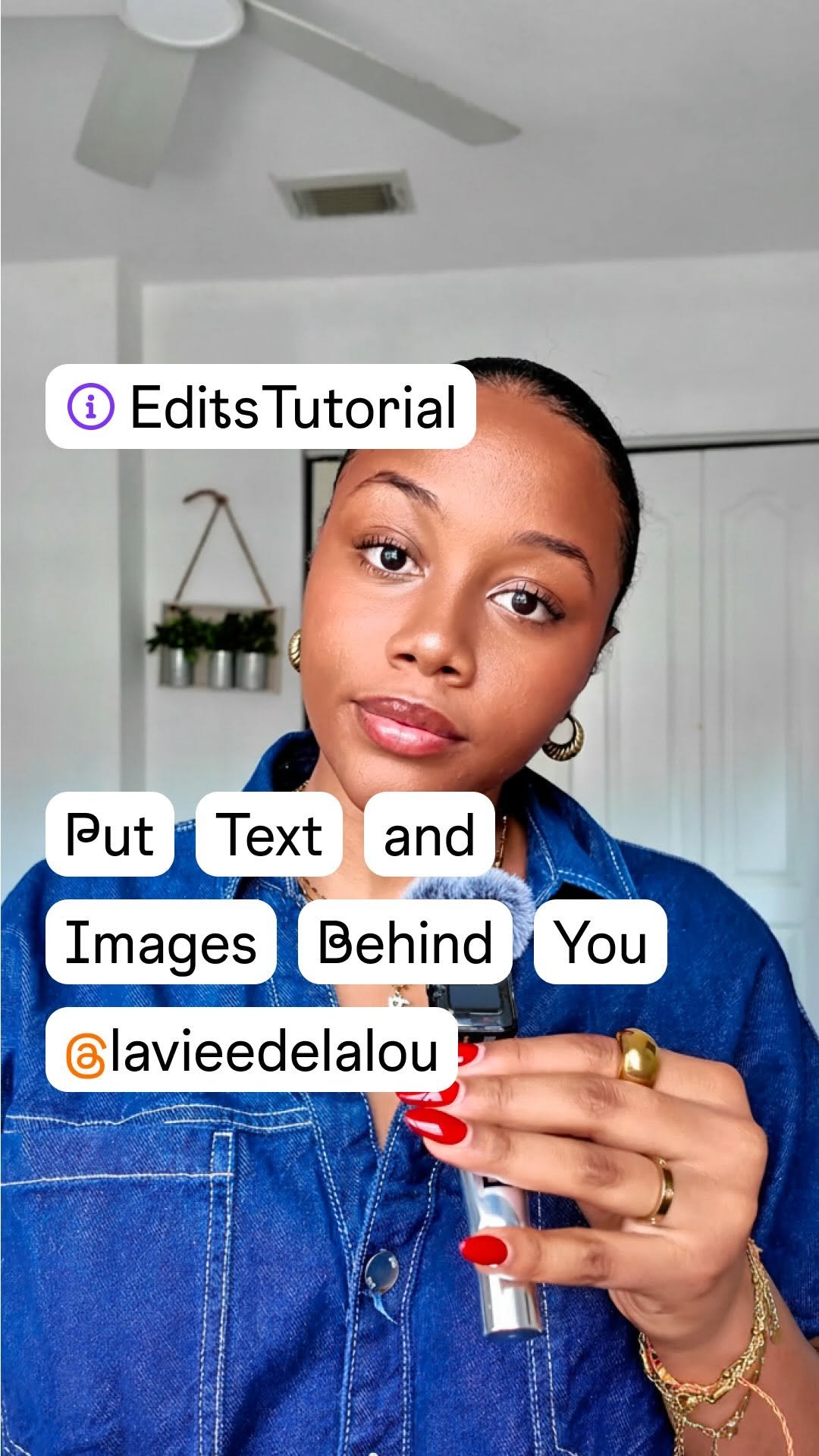 creators 게시물 이미지: @lavieedelalou shares how you can have more...