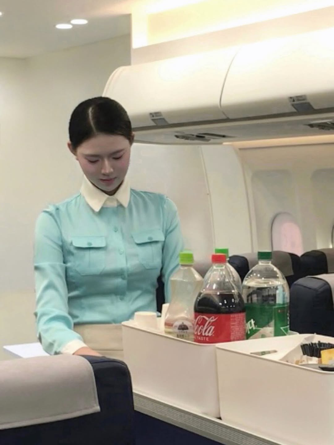 Photo by 크루팩토리 승무원학원 소민쌤 | 인하공전 한서대 항공과입시 on December 02, 2025. May be an image of text.