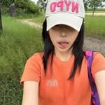 crhyyeon 인스타그램 프로필 사진
