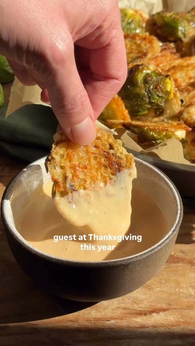 crowded_kitchen 게시물 이미지: This is the recipe that will convince picky...