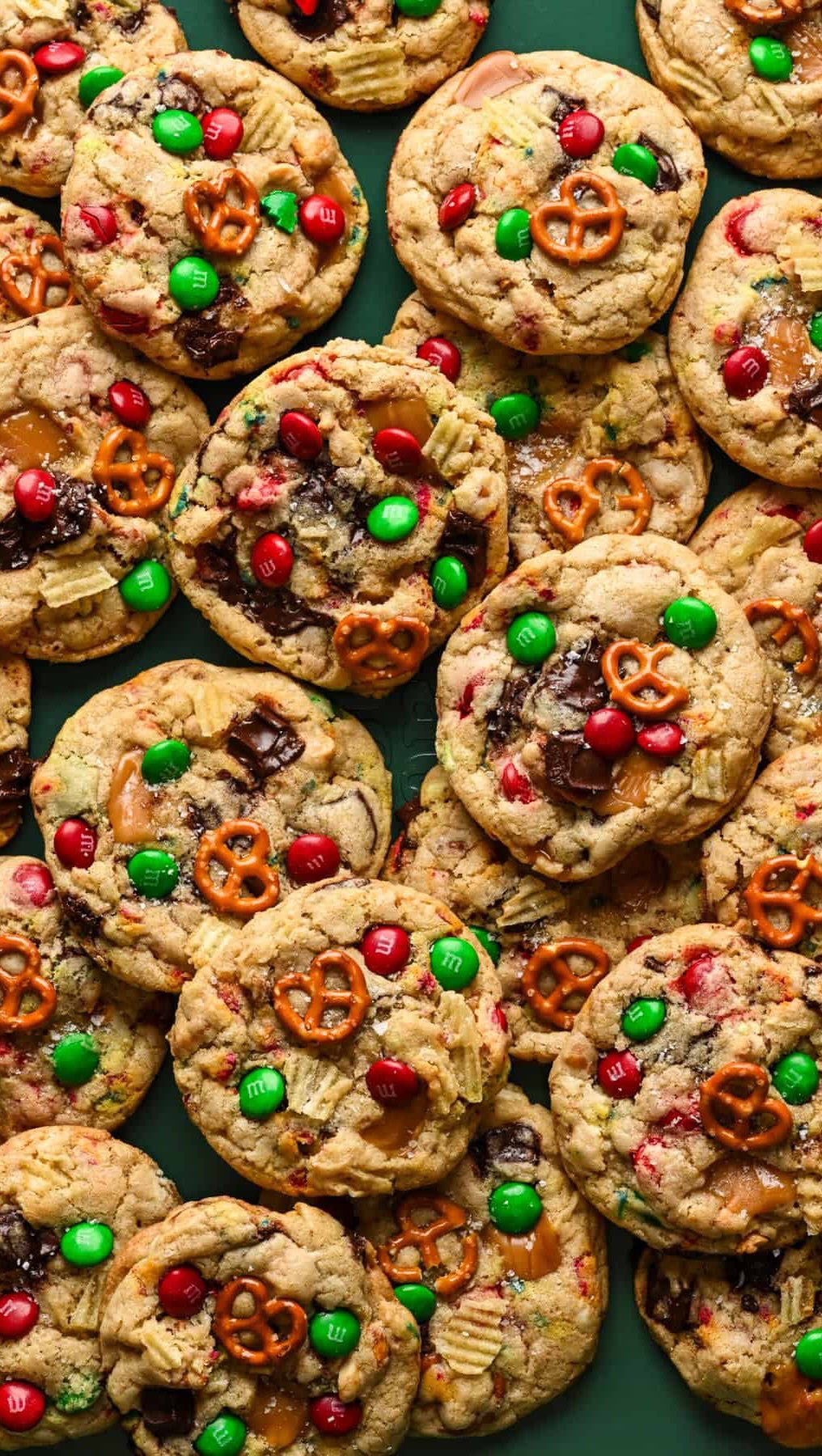 crowded_kitchen 게시물 이미지: It’s day 1 of our 2025 Recipe Advent...