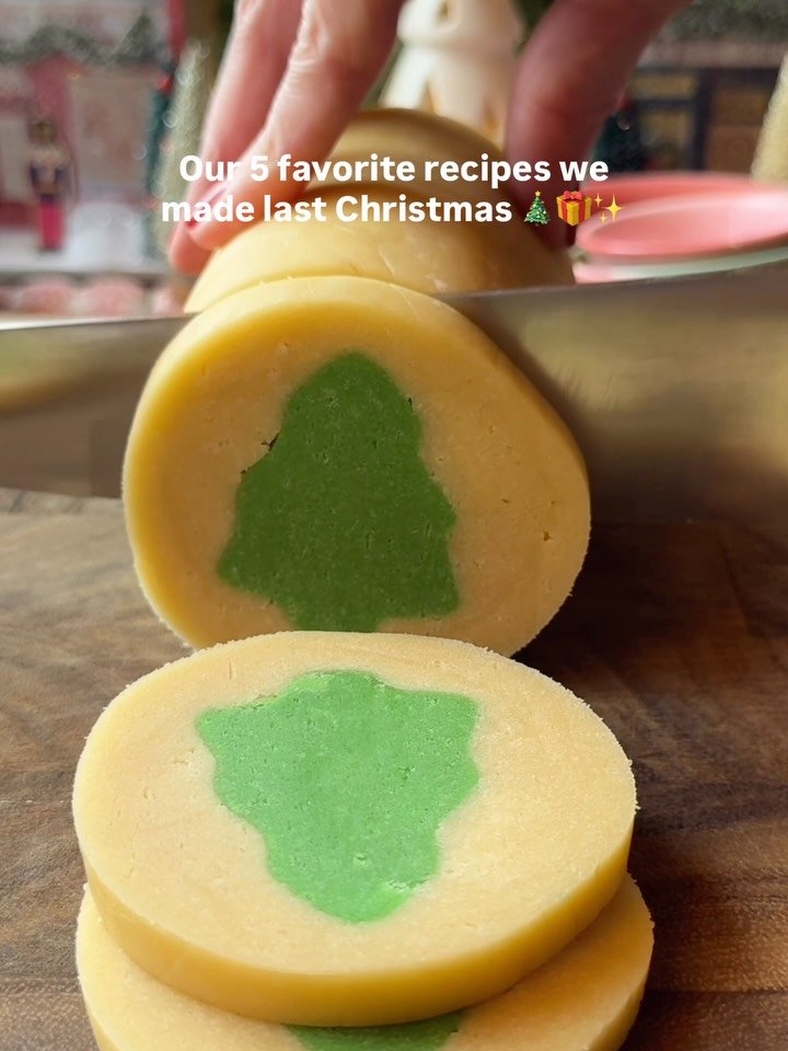 crowded_kitchen 게시물 이미지: Tomorrow kicks off our (3rd annual) 2025...