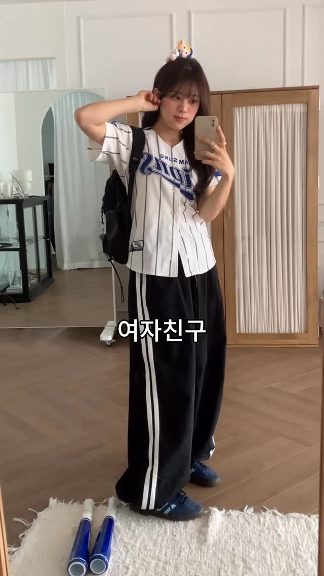 crozg_ 게시물 이미지: 나일론 트랙팬츠 주문폭주..🚀🚀#

제품 정보 궁금한 사람 “남녀공용” 남겨주세요!