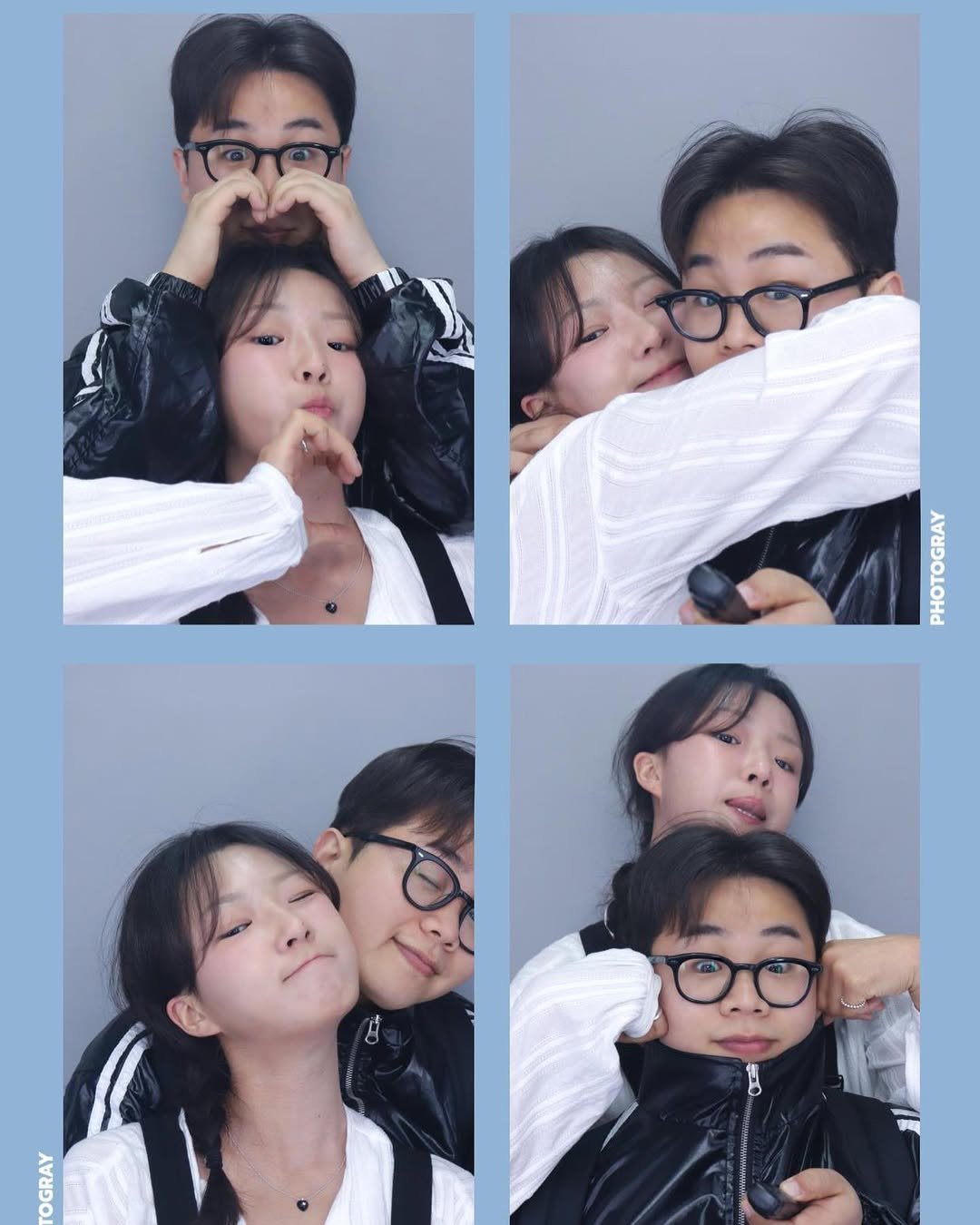 Photo shared by 클로종 on April 07, 2024 tagging @yeonn.i.