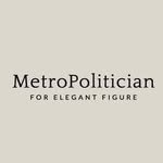 metropolitician_official 프로필 사진