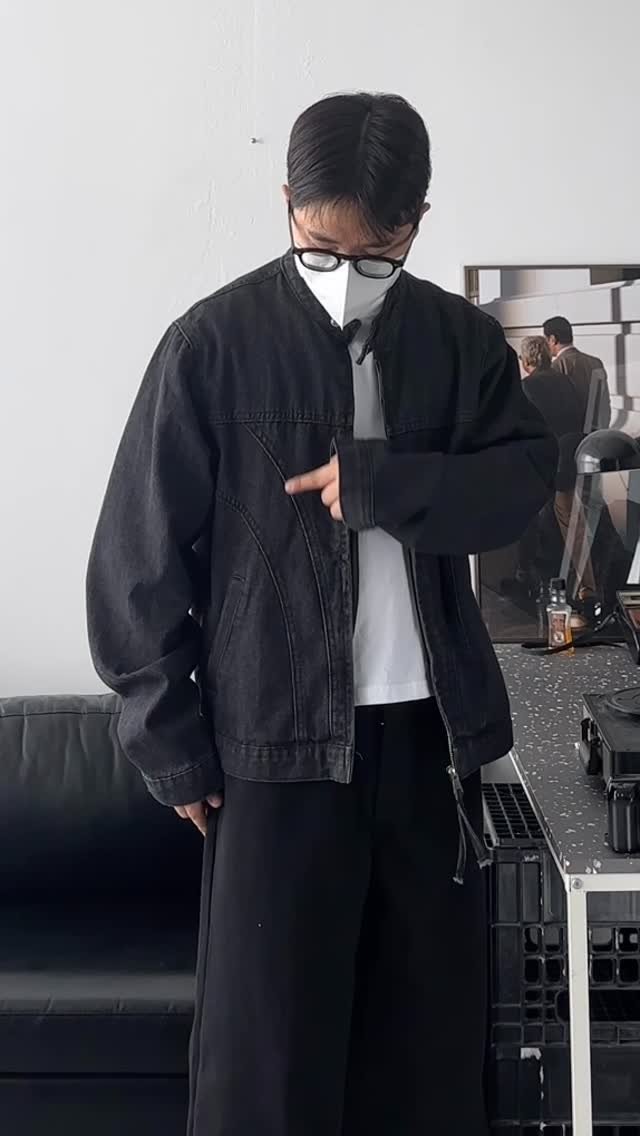 crozg_ 게시물 이미지: 절개 라인이 아주 nice !