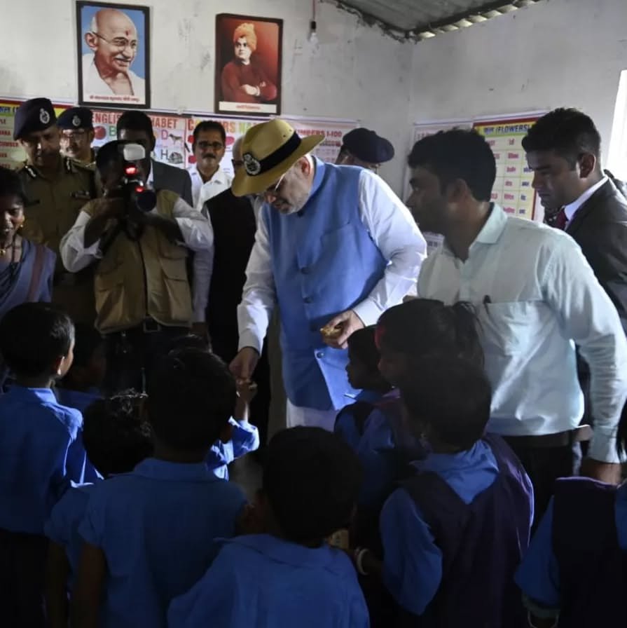 Photo by 🇮🇳 CRPF 🇮🇳 on March 25, 2023.